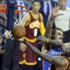'Kral', Thunder'a "dur" dedi!