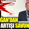 ﻿Erdoğan'dan flaş fiyat artışı savunması