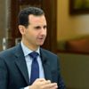 Esad'den PYD'ye özerklik açıklaması Esad'den PYD'ye özerklik açıklaması