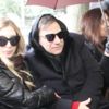 Mehmet Ali Erbil: Burası benim eski hanımlar kulübü olmuş Mehmet Ali Erbil: Burası benim eski hanımlar kulübü olmuş