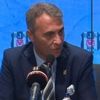 Fikret Orman: UEFA'nın bize yaptığını TFF bize yapmaya kalkarsa büyük olay çıkar