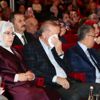 Cumhurbaşkanı Erdoğan ı duygulandıran video