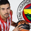 Fenerbahçe Ülker bombayı patlattı