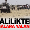 Şanlıurfa Valiliğinden O İddialara Yalanlama Şanlıurfa Valiliğinden O İddialara Yalanlama