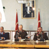 ‘12 Eylül’ün son darbecisi de öldü ‘12 Eylül’ün son darbecisi de öldü