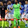 Gol sağnağından Gaziantepspor çıktı! Gol sağnağından Gaziantepspor çıktı!
