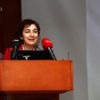 Prof. Dr. Şerifoğlu: Kadın profesör çok, kadın yönetici ... Prof. Dr. Şerifoğlu: Kadın profesör çok, kadın yönetici ...
