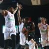 İşte THY Euroleague'de 29. haftanın MVP’si İşte THY Euroleague'de 29. haftanın MVP’si