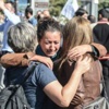 Ankara'daki patlama güvenlik kamerasında