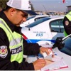 Araç Ceza Sorgulama İle Plakadan HGS Ve Trafik Cezası Sorgulama İşlemleri