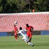 TFF 1. Lig: Balıkesirspor: 2 Menemenspor: 1 TFF 1. Lig: Balıkesirspor: 2 Menemenspor: 1