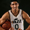 Enes Kanter NBA'in yıldızıyla takım arkadaşı oldu