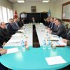 Erzincan da İl İstihdam Kurulu toplantısı yapıldı