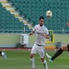 Atiker Konyaspor, Akhisar Belediyespor'u 2-0'lık skorla geçti