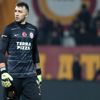 Arjantin basını, Gremio'nun Fernando Muslera'yı istediğini yazdı Arjantin basını, Gremio'nun Fernando Muslera'yı istediğini yazdı