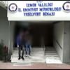 İzmir merkezli yasa dışı bahis operasyonunda 10 kişi ...