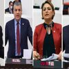 ﻿Adana Milletvekilleri Meclis'te ''Ses'' verdi