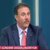Yerdeki kadını tekmeleyip copla dövdüler!
