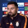 Fenerbahçe Sinan gümüş'le anlaştı