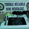 Bursa'da bombalı eylem hazırlığındaki DEAŞ şüphelisi yakalandı Bursa'da bombalı eylem hazırlığındaki DEAŞ şüphelisi yakalandı