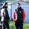 Koşukavak tan futbolculara pazartesi gününe kadar ... Koşukavak tan futbolculara pazartesi gününe kadar ...