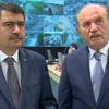 Kadir Topbaş: Öğleden sonra daha şiddetli bir yağmur bekleniyor