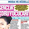 Gençlik koruyucuları | Yaşam günlüğü Gençlik koruyucuları | Yaşam günlüğü