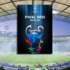 UEFA partisi, Almanlar'ı kızdırdı! UEFA partisi, Almanlar'ı kızdırdı!