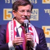 Davutoğlu: Başbakan olarak bizi dinliyorlar