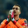 Bursaspor'dan Harun Tekin'e teşekkür Bursaspor'dan Harun Tekin'e teşekkür