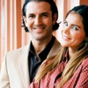 Harun Tan, Ecem Asır'la birlikte mi? Harun Tan, Ecem Asır'la birlikte mi?