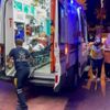 Düğün yemeği yaklaşık 40 kişiyi zehirlendi