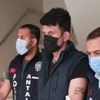 Kanserli hastaların ilaçlarını alıp başkasına satan şüpheli yakalandı