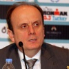 Mehmet Baykan istifa etti Mehmet Baykan istifa etti
