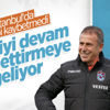 Abdullah Avcı, derbide seriyi devam ettirme peşinde