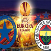 Fenerbahçe kafilesi Yunanistan'a gitti