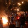 Beyrut ta patlama: Hükümeti ihmalle suçlayan protestocular ... Beyrut ta patlama: Hükümeti ihmalle suçlayan protestocular ...
