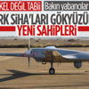 İspanyol basınından Türk SİHA'lara övgü İspanyol basınından Türk SİHA'lara övgü