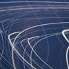 Atomlar elektronlarıyla ışık hızına yaklaştı