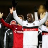 Beşiktaş'tan rakiplere birer gün ağalık! Beşiktaş'tan rakiplere birer gün ağalık!