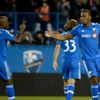 Drogba üst üste ikinci kez başardı! Drogba üst üste ikinci kez başardı!