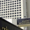 Faizleri Hazine yükseltiyor Faizleri Hazine yükseltiyor
