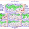 Meteoroloji uyardı! Hafta boyunca sıcaklık düşüyor, yağmur geliyor