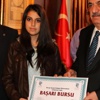 Recep Tayyip Erdoğan Üniversitesi Geliştirme Vakfı'ndan başarılı öğrencilere burs Recep Tayyip Erdoğan Üniversitesi Geliştirme Vakfı'ndan başarılı öğrencilere burs