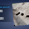 Tarihi mezar odaları çöplük gibi Tarihi mezar odaları çöplük gibi