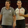 Ergin Ataman hastanelik oldu Ergin Ataman hastanelik oldu
