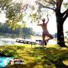Slackline nedir Slackline nedir
