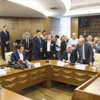 Erken seçim piyangosu Erken seçim piyangosu