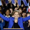 Pocahontas, Trump’a karşı Pocahontas, Trump’a karşı