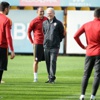 Mustafa Denizli'nin imha planı